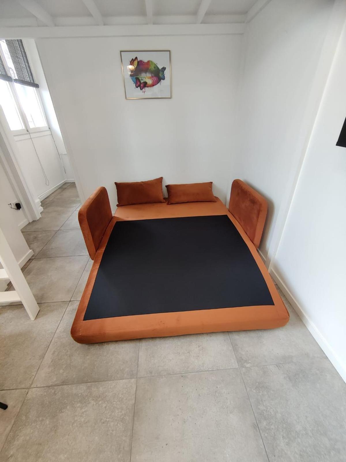 Loft Chic Avec Mezzanine Contemporaine Apartamento Vénissieux Exterior foto